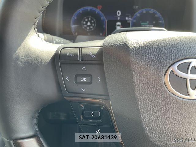 Toyota ALPHARD 2024-07 7508032-21