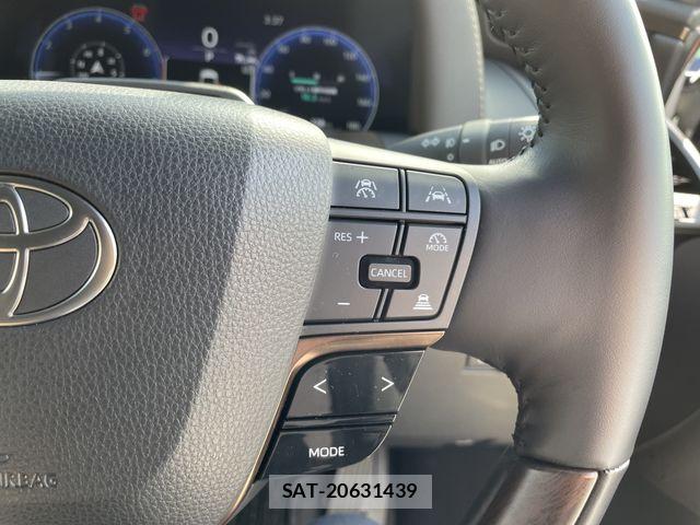 Toyota ALPHARD 2024-07 7508032-22