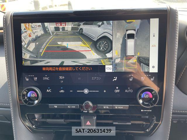 Toyota ALPHARD 2024-07 7508032-25