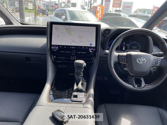 Toyota ALPHARD 2024-07 7508032-2