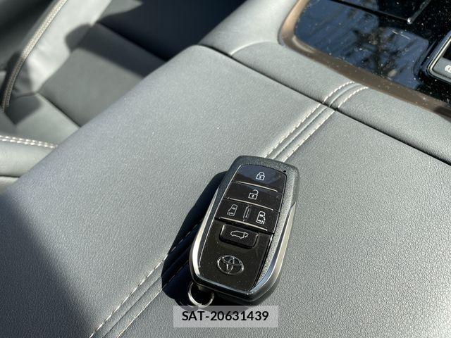 Toyota ALPHARD 2024-07 7508032-29