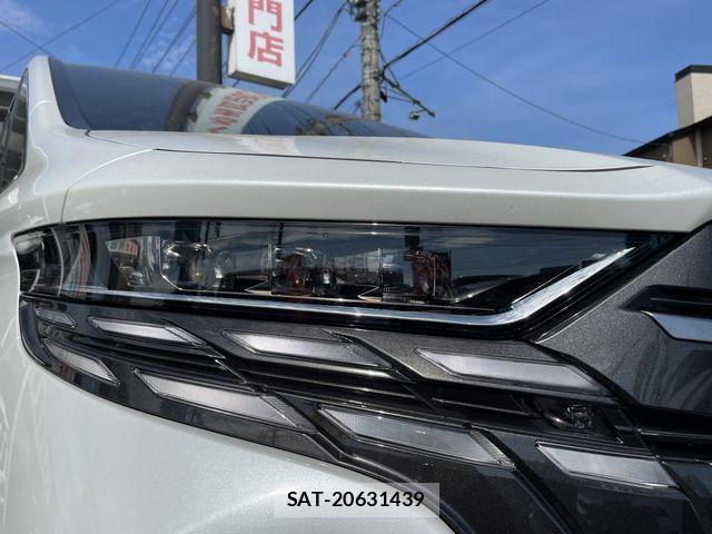 Toyota ALPHARD 2024-07 7508032-5