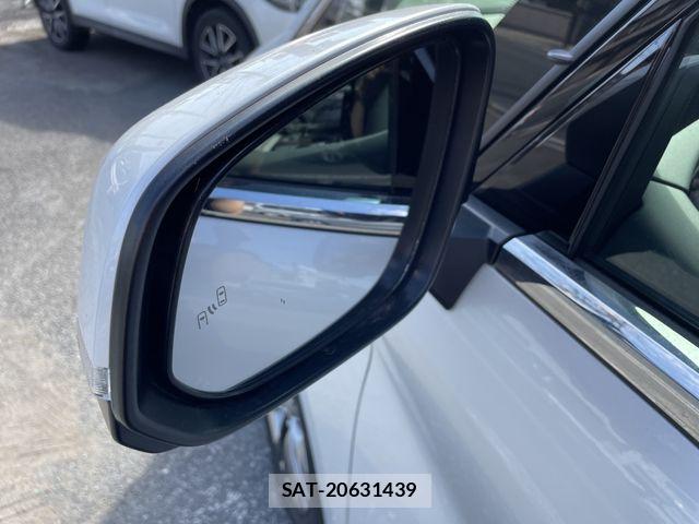 Toyota ALPHARD 2024-07 7508032-8