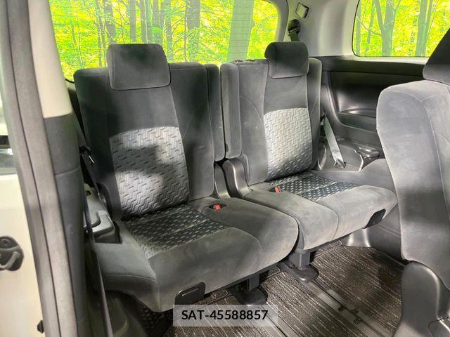 Toyota ALPHARD 2017-07 7499339-9