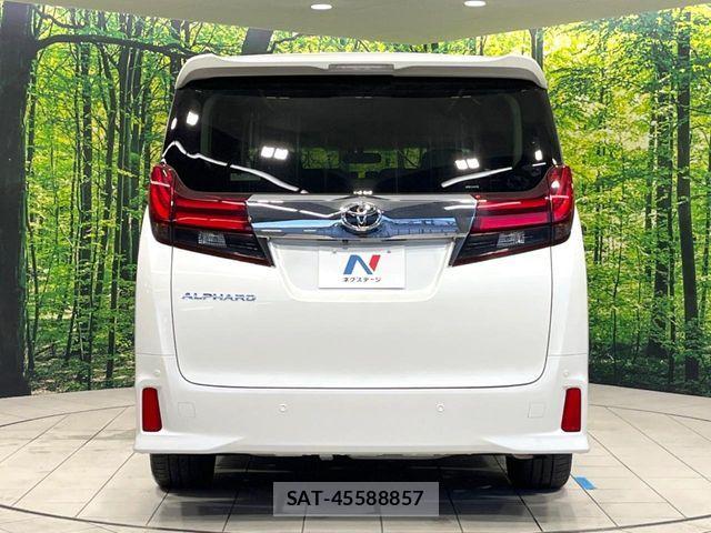 Toyota ALPHARD 2017-07 7499339-15