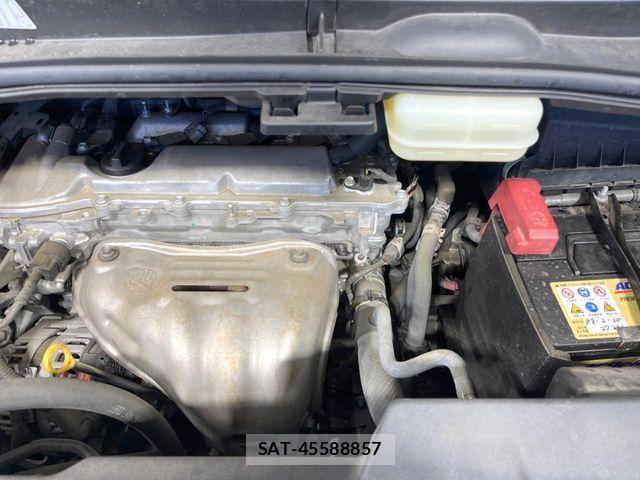 Toyota ALPHARD 2017-07 7499339-18