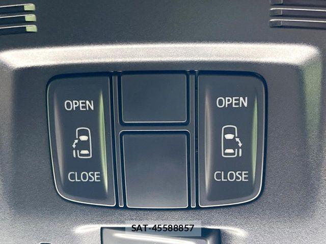 Toyota ALPHARD 2017-07 7499339-2