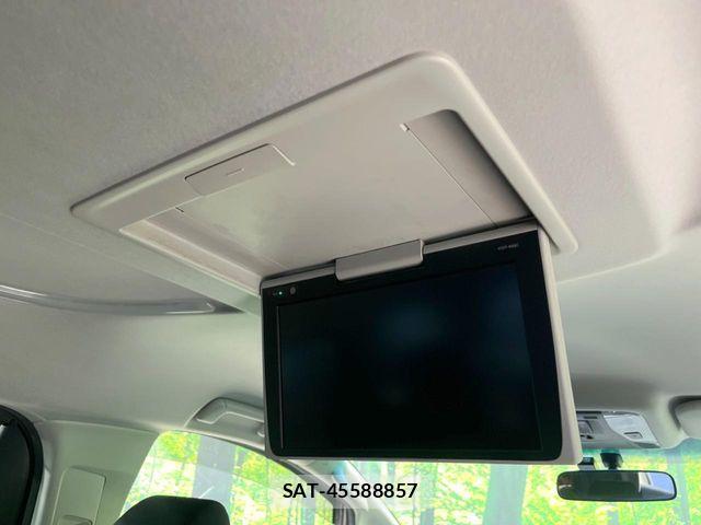 Toyota ALPHARD 2017-07 7499339-3