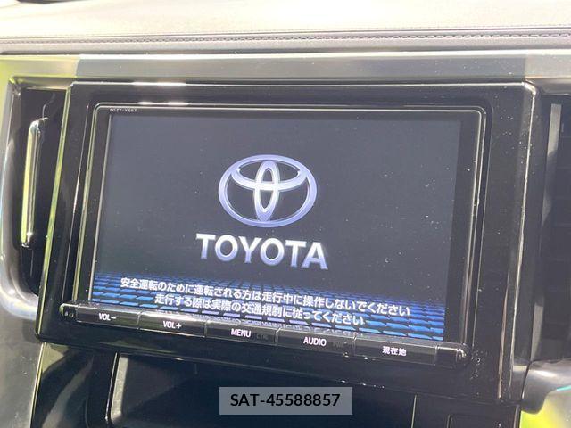 Toyota ALPHARD 2017-07 7499339-4