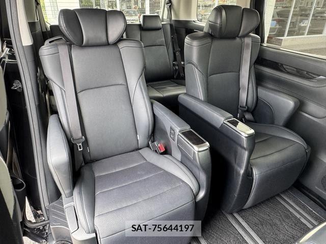 Toyota ALPHARD 2020-08 7508046-10