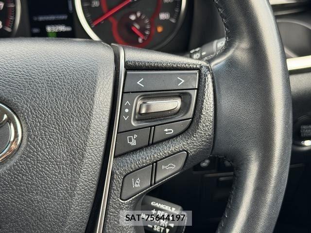 Toyota ALPHARD 2020-08 7508046-15