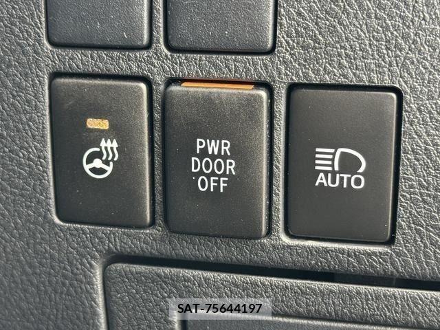 Toyota ALPHARD 2020-08 7508046-21