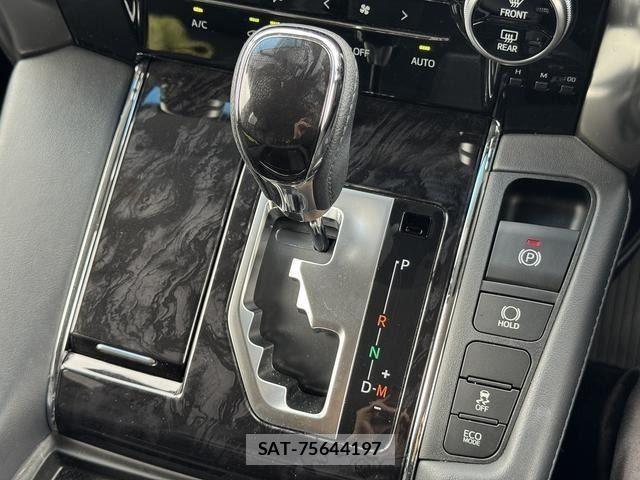 Toyota ALPHARD 2020-08 7508046-22