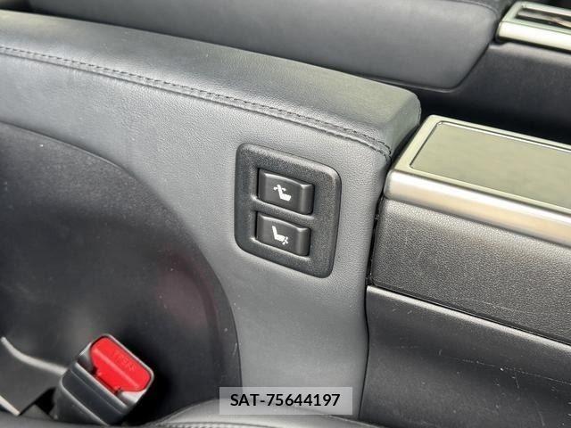 Toyota ALPHARD 2020-08 7508046-23