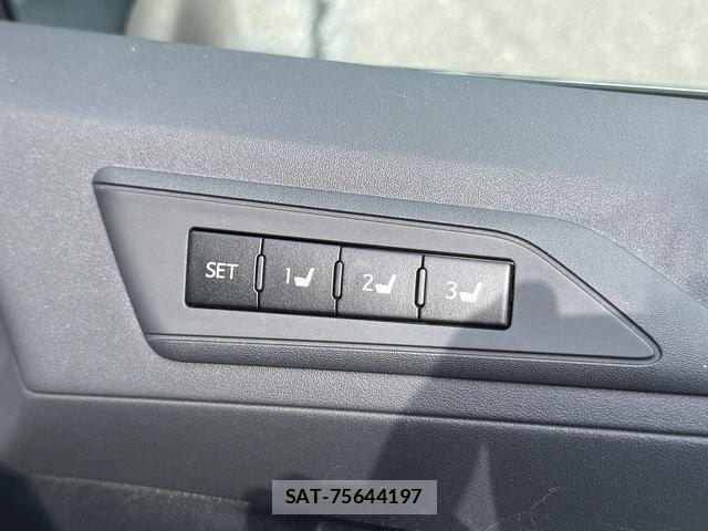 Toyota ALPHARD 2020-08 7508046-24