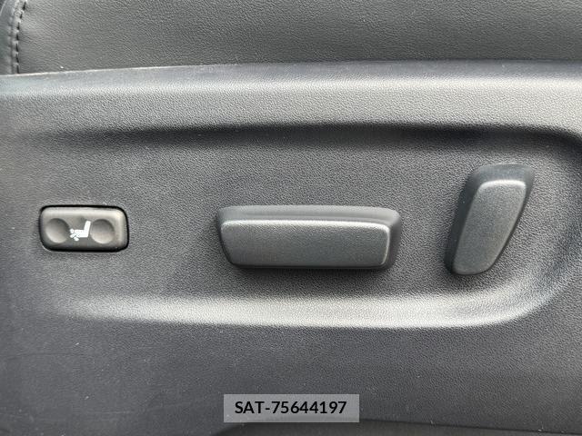 Toyota ALPHARD 2020-08 7508046-25