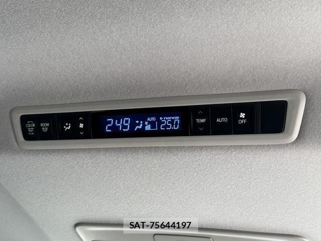 Toyota ALPHARD 2020-08 7508046-26