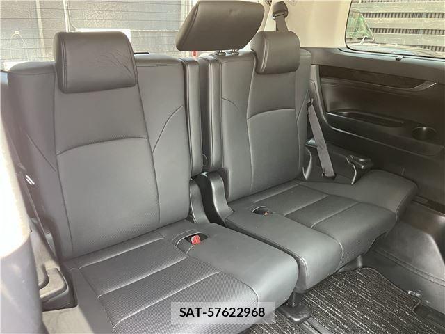 Toyota ALPHARD 2020-04 7499333-9