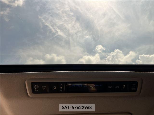 Toyota ALPHARD 2020-04 7499333-11