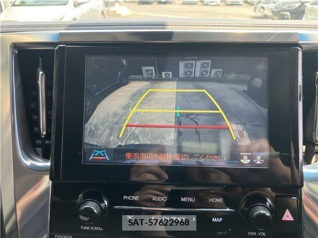 Toyota ALPHARD 2020-04 7499333-14