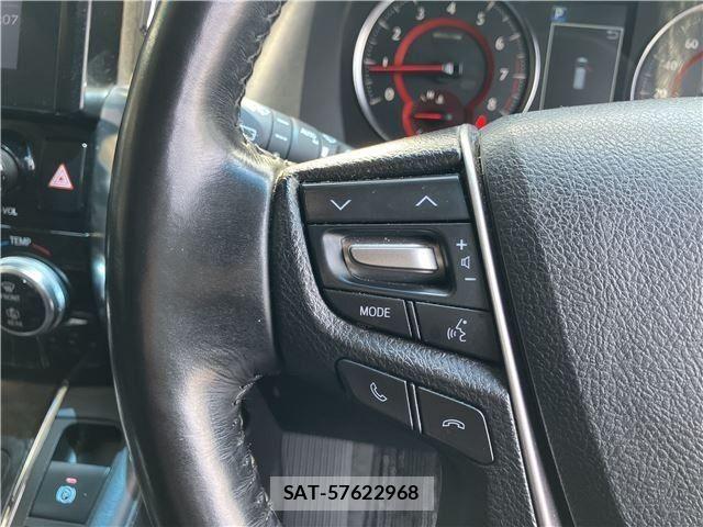 Toyota ALPHARD 2020-04 7499333-15
