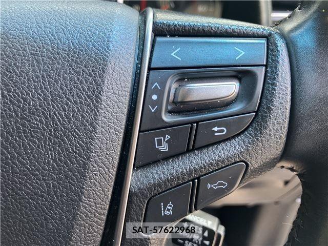 Toyota ALPHARD 2020-04 7499333-16