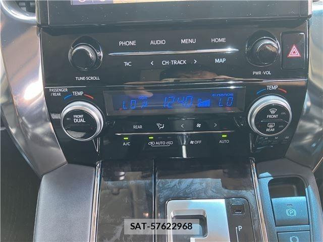 Toyota ALPHARD 2020-04 7499333-17