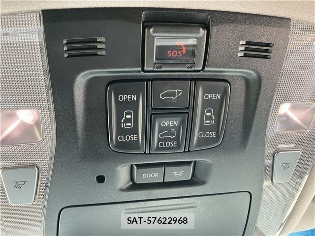 Toyota ALPHARD 2020-04 7499333-19