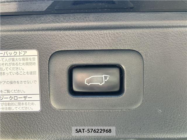 Toyota ALPHARD 2020-04 7499333-28