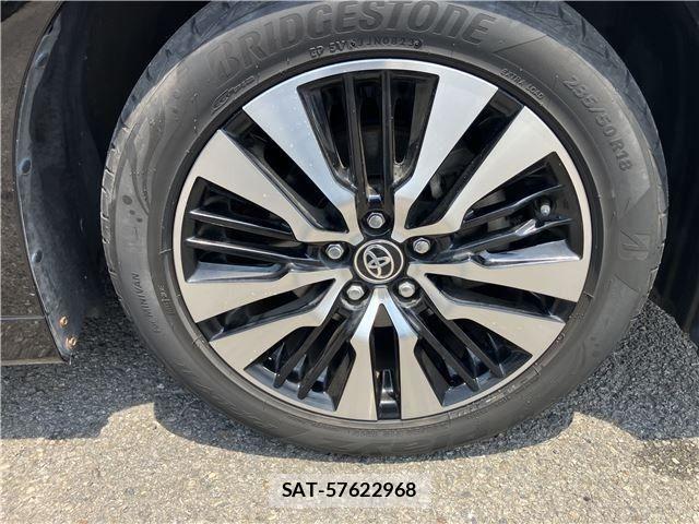 Toyota ALPHARD 2020-04 7499333-29