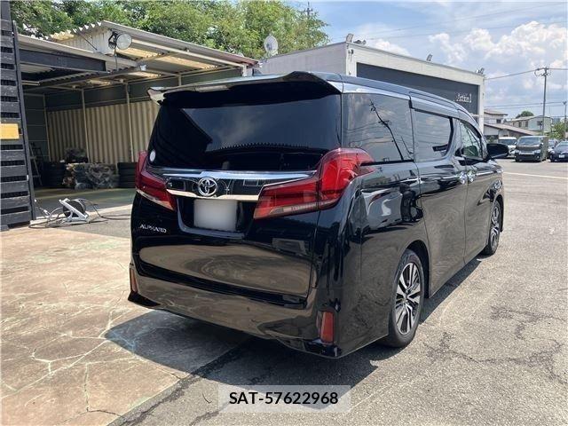 Toyota ALPHARD 2020-04 7499333-6