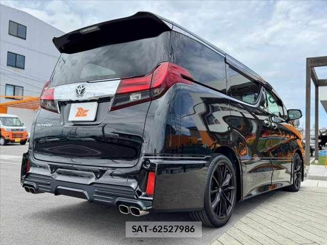 Toyota ALPHARD 2016-08 7499341-14