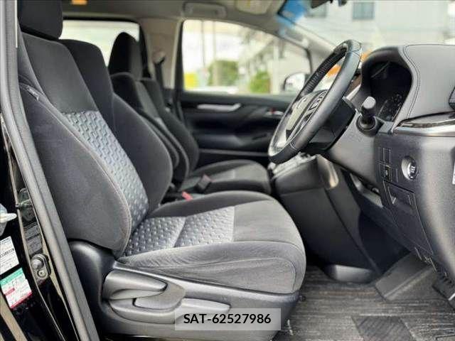 Toyota ALPHARD 2016-08 7499341-15