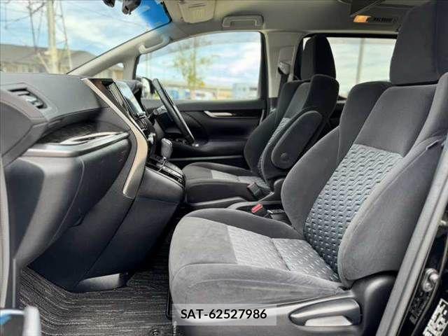 Toyota ALPHARD 2016-08 7499341-16