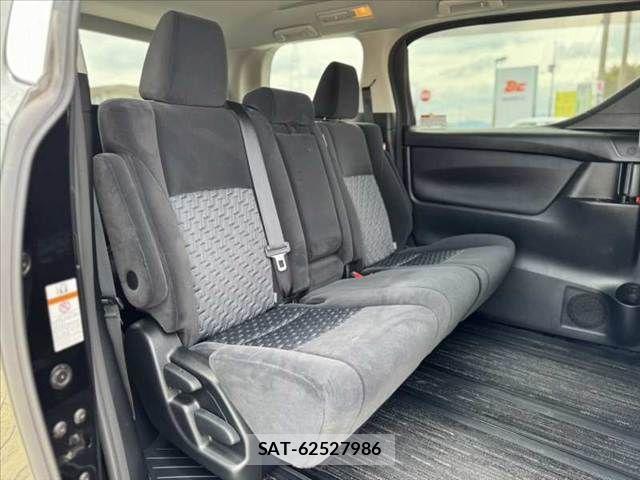 Toyota ALPHARD 2016-08 7499341-18