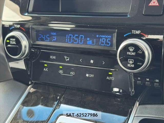 Toyota ALPHARD 2016-08 7499341-23