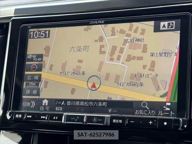 Toyota ALPHARD 2016-08 7499341-2
