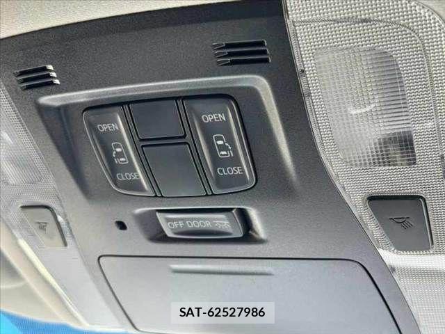 Toyota ALPHARD 2016-08 7499341-4