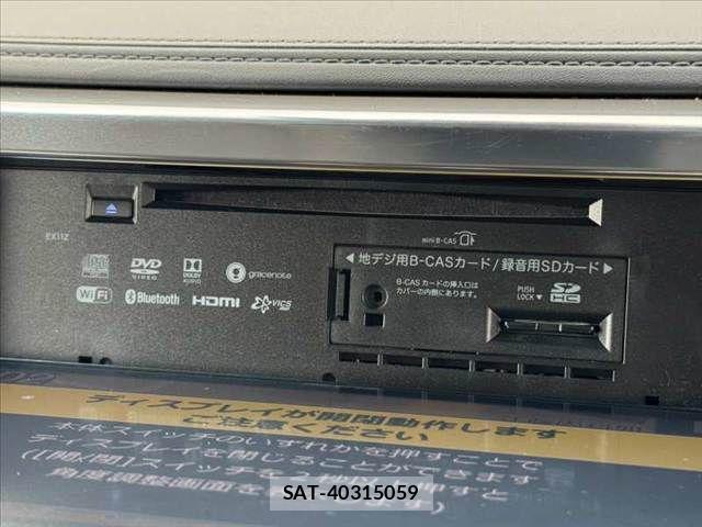 Toyota ALPHARD 2018-06 7499332-21