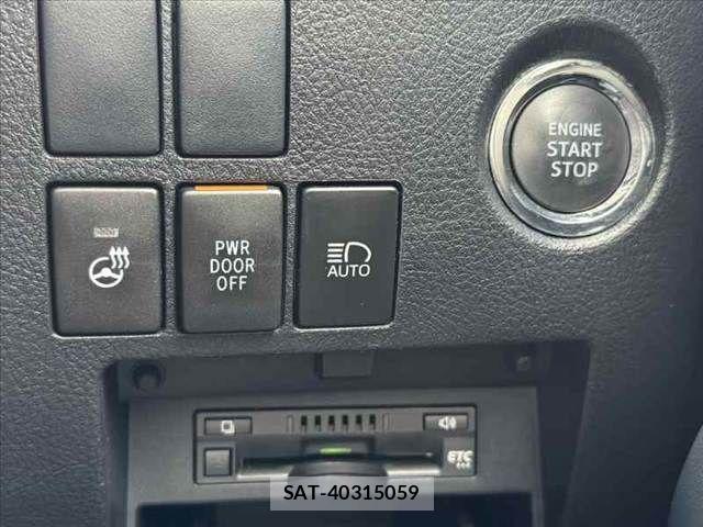 Toyota ALPHARD 2018-06 7499332-22
