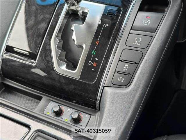 Toyota ALPHARD 2018-06 7499332-25