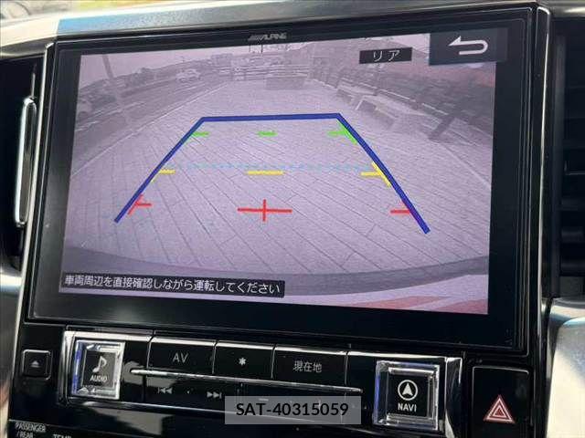 Toyota ALPHARD 2018-06 7499332-3