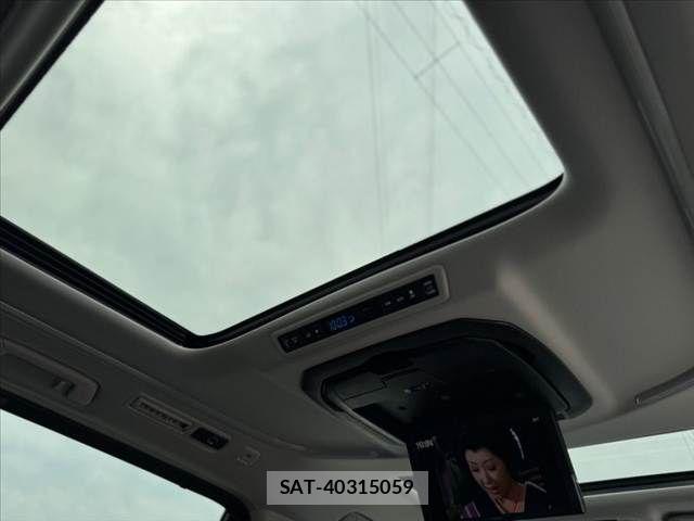 Toyota ALPHARD 2018-06 7499332-4