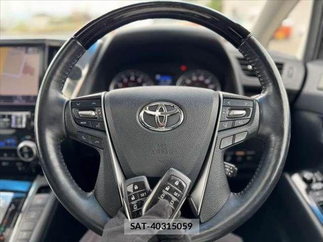 Toyota ALPHARD 2018-06 7499332-5