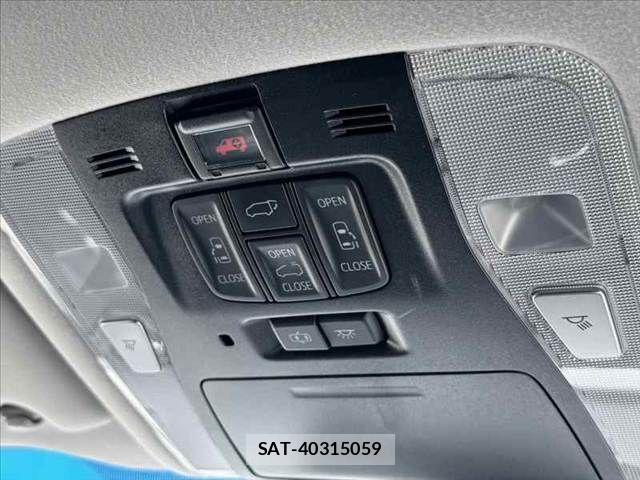Toyota ALPHARD 2018-06 7499332-6