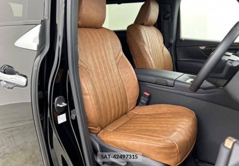 Toyota ALPHARD 2025 7024094-16