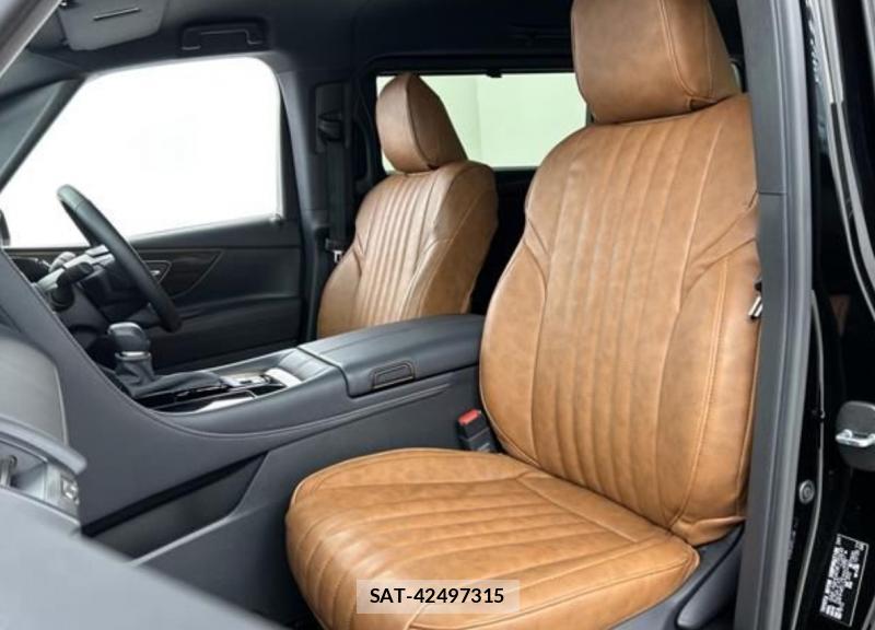 Toyota ALPHARD 2025 7024094-17