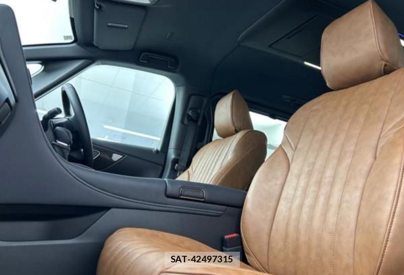 Toyota ALPHARD 2025 7024094-18