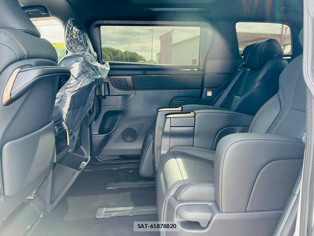 Toyota ALPHARD 2025-07 7539065-9
