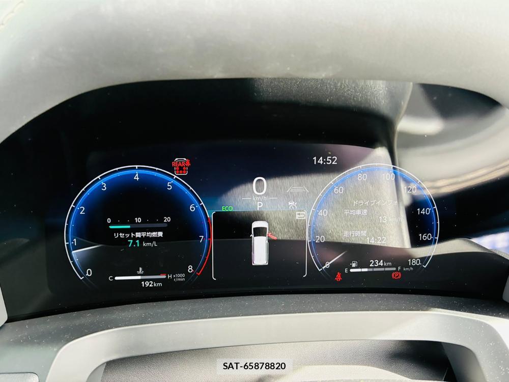 Toyota ALPHARD 2025-07 7539065-15